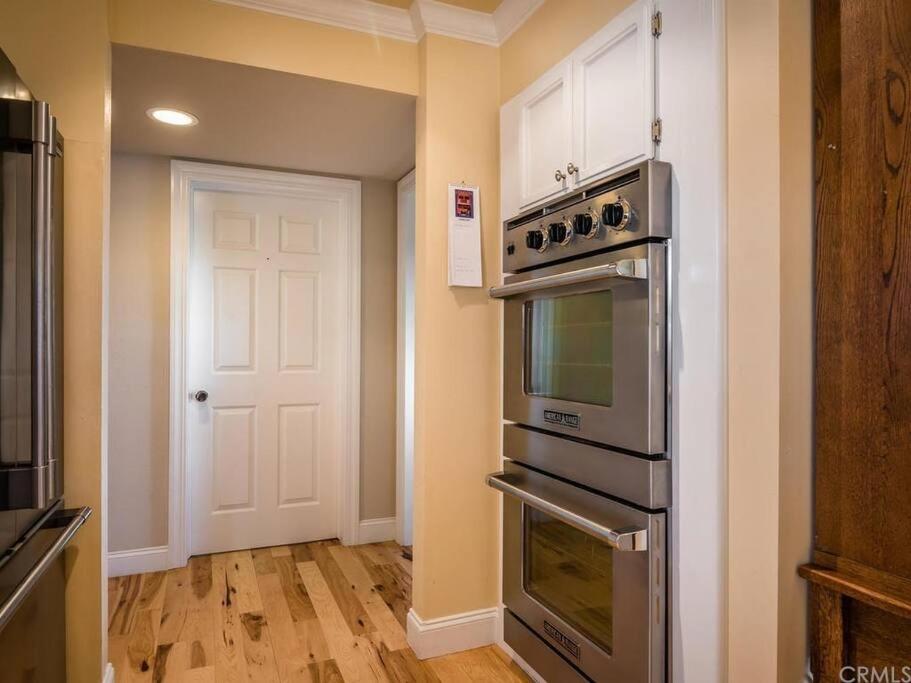 The Vineyard Farmhouse Villa Paso Robles Bagian luar foto