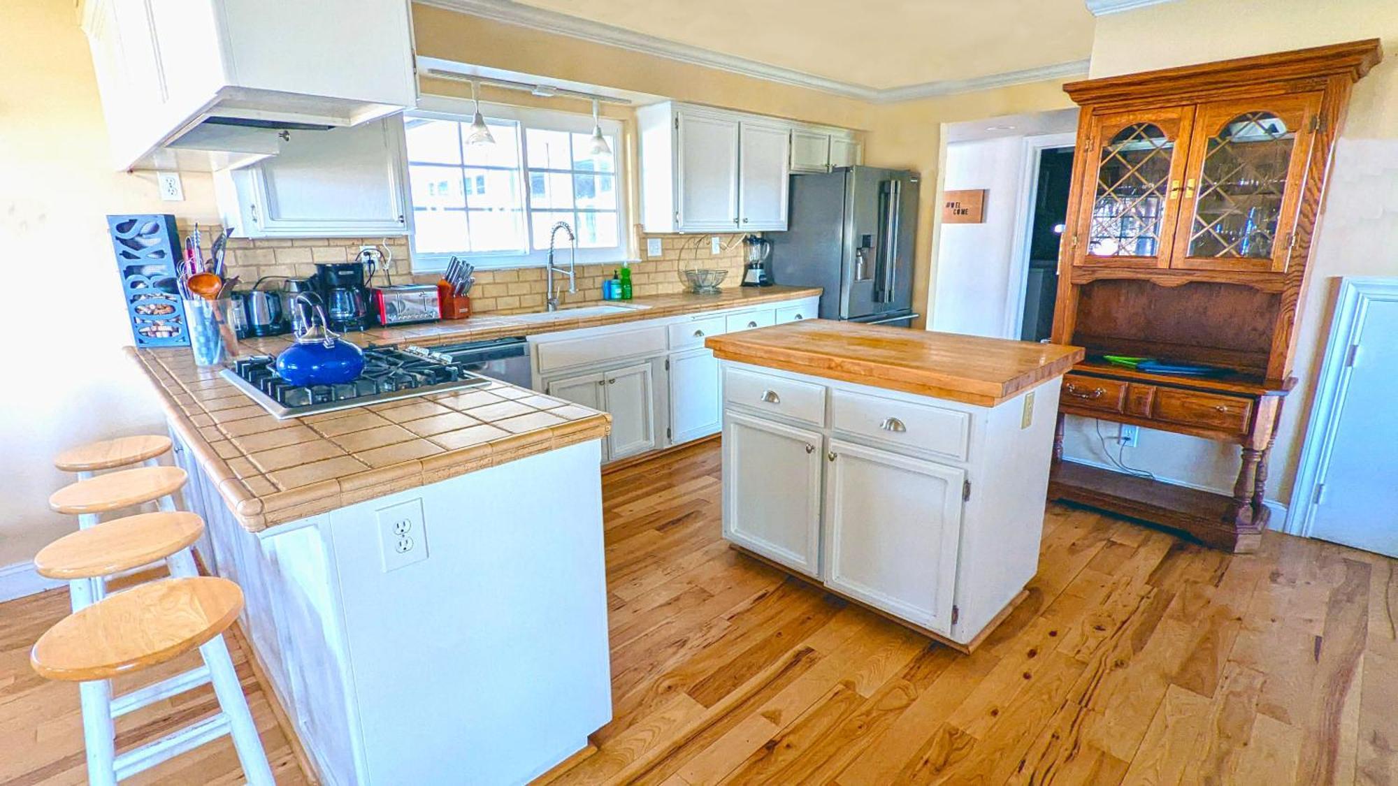 The Vineyard Farmhouse Villa Paso Robles Bagian luar foto